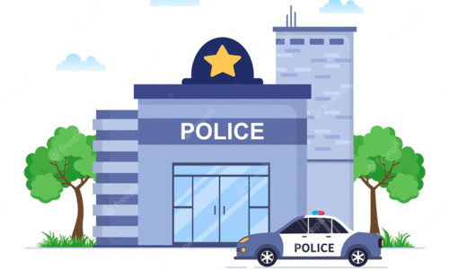 Cherupuzha Police Station