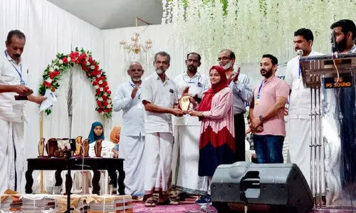 ഒ​താ​യി ചാ​ത്ത​ല്ലൂ​ർ ഗ്ലോ​ബ​ൽ പ്ര​വാ​സി അ​സോ​സി​യേ​ഷ​ൻ പ്ര​വാ​സി ഡേ ​സം​ഘ​ടി​പ്പി​ച്ചു