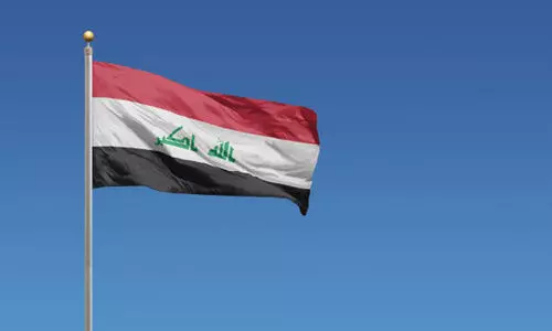 മാധ്യമങ്ങ​ൾ ‘സ്വവർഗരതി’ എന്ന വാക്ക് ഉപയോഗിക്കുന്നത് വിലക്കി  ഇറാഖ്