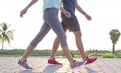 അകാല മരണം തടയാൻ ദിവസവും എത്ര ചുവട് നടക്കണം? ഉത്തരമിതാ...