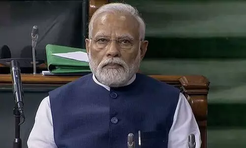 അവിശ്വാസ പ്രമേയം തള്ളി; മോദിയുടെ വാതുറപ്പിക്കുന്നതിൽ ഇൻഡ്യക്ക് ജയം