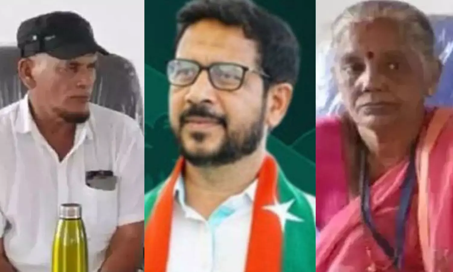 തലപ്പാടിയിൽ എസ്.ഡി.പി.ഐ ബി.ജെ.പിയുടെ പിന്തുണ തേടിയിട്ടില്ല -അബ്ദുൽ ലത്തീഫ് പുത്തൂർ