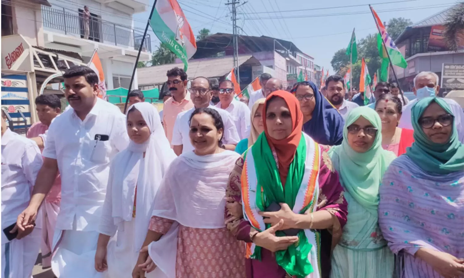 ഉപതെരഞ്ഞെടുപ്പ്​: മലപ്പുറത്ത് സീറ്റുകൾ നിലനിർത്തി യു.ഡി.എഫ്