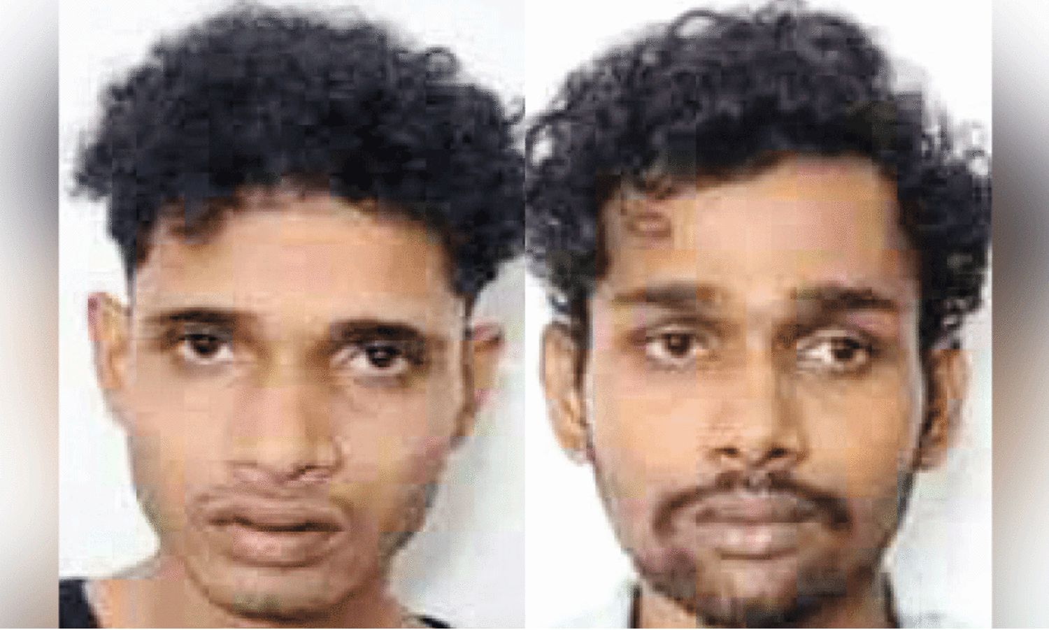 സ്കൂളിലെ കമ്പ്യൂട്ടർ ലാബിന്റെ പൂട്ട് പൊട്ടിച്ച് ലാപ് ടോപ് മോഷ്ടിച്ചു; രണ്ടുപേർ പിടിയിൽ