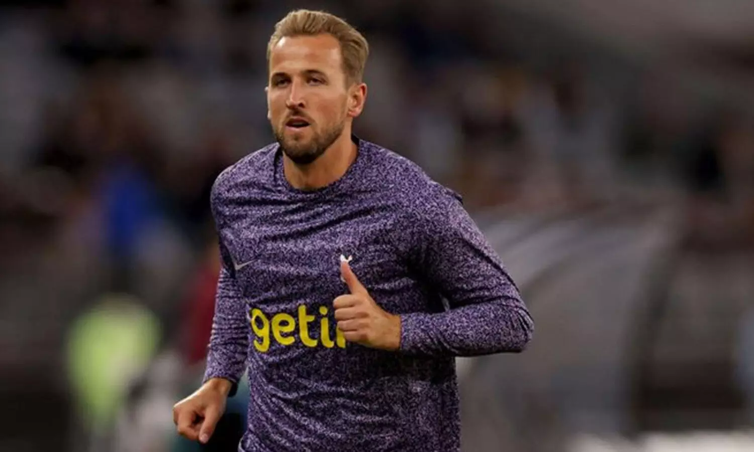 ഹാരി കെയ്നെ റാഞ്ചി ബയേൺ മ്യൂണിക്; ബുണ്ടസ് ലിഗയിലെ റെക്കോഡ് തുക