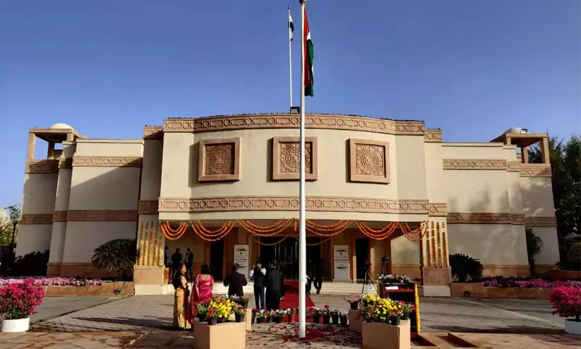 എംബസി ഓപൺ ഹൗസ് ഇന്ന് എംബസി ഓപൺ ഹൗസ് ഇന്ന്