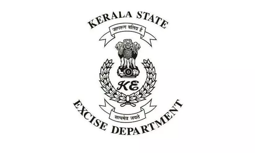 രാത്രി പട്രോളിങ് കാര്യക്ഷമമാക്കി എക്സൈസ് വകുപ്പ്