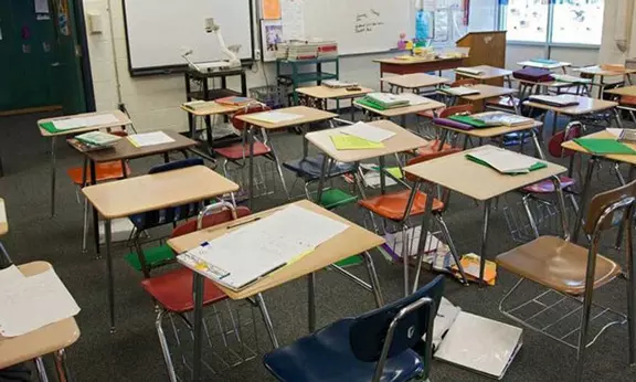 ദുബൈയിൽ സ്കൂളുകൾ 28ന് തുറക്കും; അക്കാദമിക് കലണ്ടറും അധികൃതർ പുറത്തിറക്കി ദുബൈയിൽ സ്കൂളുകൾ 28ന് തുറക്കും; അക്കാദമിക് കലണ്ടറും അധികൃതർ പുറത്തിറക്കി