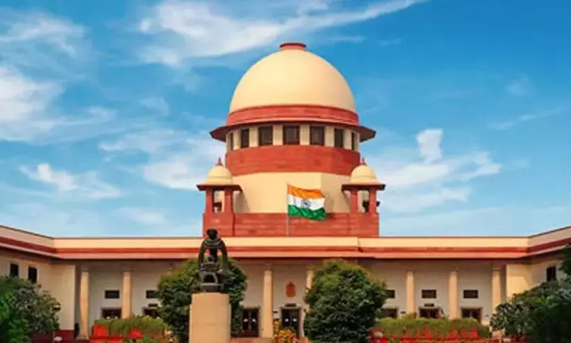 23 ഹൈകോടതി ജഡ്ജിമാരെ സ്ഥലംമാറ്റാൻ കൊളീജിയം