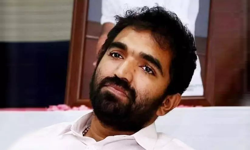 chandy oommen chandy oommen