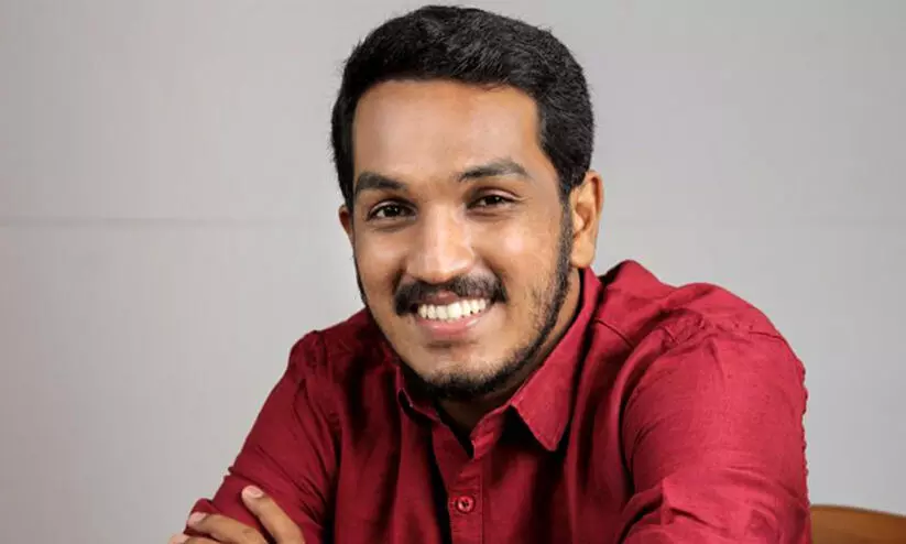 പുതുപ്പള്ളിയിൽ ജെയ്ക് തന്നെ; ഔദ്യോഗിക പ്രഖ്യാപനം നാളെ