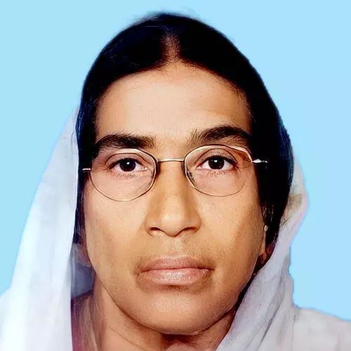 റ​ഹീ​മ ബീ​വി