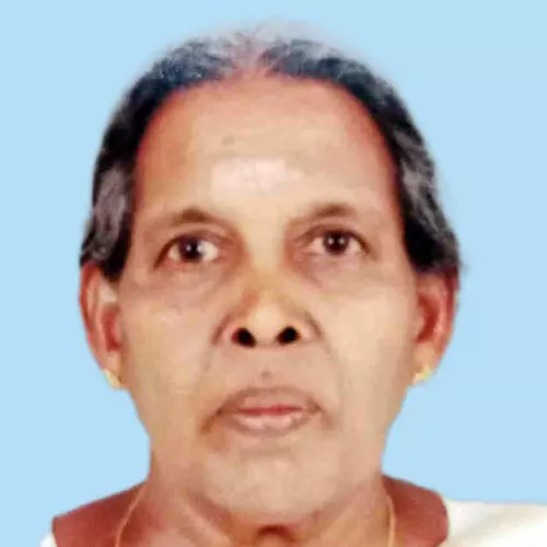 ജാ​ന​കി