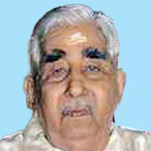 ചി​ന്ന​പ്പ​ൻ നാ​യ​ർ