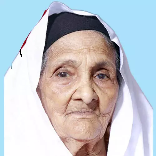 ഫാ​ത്തി​മ