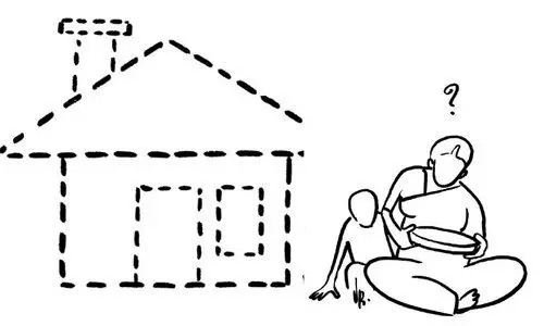 എവിടെ എഴുപതു കോടി ‘ചെലവിട്ട’ ആദിവാസി വീടുകൾ?