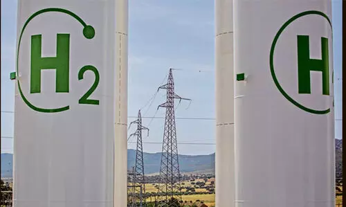 ഒ​മാ​നി​ൽ ആ​ദ്യ ഹൈ​ഡ്ര​ജ​ൻ പ​മ്പ്​ അ​ടു​ത്ത വ​ർ​ഷം