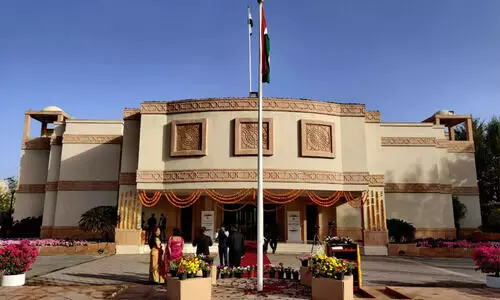 എംബസി ഓപൺ ഹൗസ് ഇന്ന് എംബസി ഓപൺ ഹൗസ് ഇന്ന്