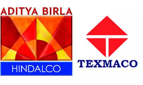 റെയിൽവേക്ക്​ ചരക്ക് വാഗൺ: ഹിന്‍ഡാല്‍കോ- ടെക്‌സ്‌മാകോ ധാരണ