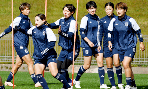 വനിത ഫുട്ബാൾ ലോകകപ്പ്: ക്വാർട്ടർ ഫൈനൽ മത്സരങ്ങൾക്ക് ഇന്ന് തുടക്കം