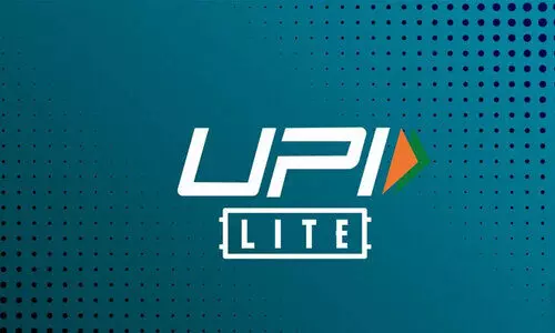 യു.പി.ഐ ലൈറ്റ് വഴി 500 രൂപ വരെ ​കൈമാറാം