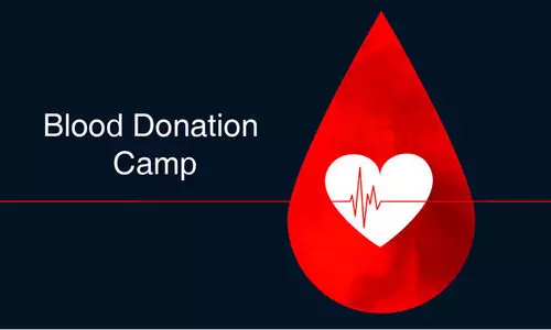 സേ​വ് ഒ.​ഐ.​സി.​സി ഒ​മാ​ൻ ര​ക്ത​ദാ​ന ക്യാ​മ്പ് നാളെ