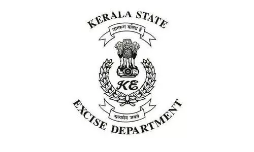 രാത്രി പട്രോളിങ് കാര്യക്ഷമമാക്കി എക്സൈസ് വകുപ്പ്