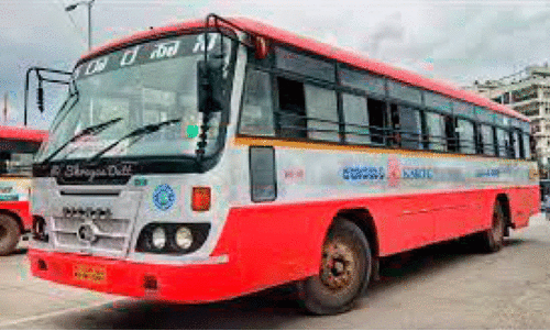 ക​ർ​ണാ​ട​ക ആ​ർ.​ടി.​സി ടൂ​ർ പാ​ക്കേ​ജ്   ഇ​ന്നു മു​ത​ൽ