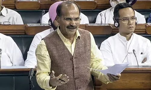 Adhir Ranjan Chowdhury