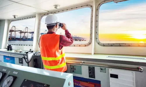 യു.എ.ഇ-കേരള കപ്പല് സര്വിസ്; പ്രതീക്ഷകള്, വെല്ലുവിളികള് യു.എ.ഇ-കേരള കപ്പല് സര്വിസ്; പ്രതീക്ഷകള്, വെല്ലുവിളികള്