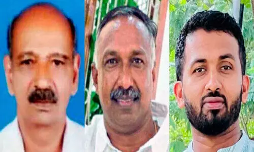 കാർഷിക മേഖലയിൽ നേട്ടം കൊയ്ത് വയനാട് കാർഷിക മേഖലയിൽ നേട്ടം കൊയ്ത് വയനാട്