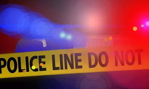 മരുമകളെ ലൈംഗികമായി പീഡിപ്പിക്കാൻ ശ്രമിച്ച ഭർത്താവിനെ കഴുത്തറുത്ത് കൊന്ന് ഭാര്യ