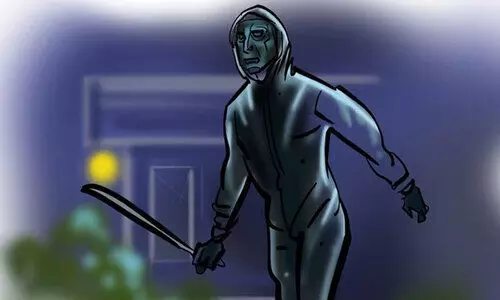 ചെറുപുഴയിലെ ‘ബ്ലാക്ക് മാനെ’ പിടികൂടിയെന്നത്  വ്യാജ പ്രചാരണമെന്ന് പൊലീസ്