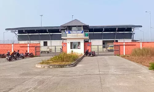 കണ്ണൂർ വഴി ചരക്കുവിമാനം; കാത്തിരിക്കുന്നത് വൻ സാധ്യത