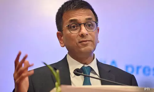 വിദ്വേഷപ്രസംഗം നടത്തിയ നേതാവിനെ ജഡ്ജിയാക്കിയത് ന്യായീകരിച്ച് ചീഫ് ജസ്റ്റിസ്