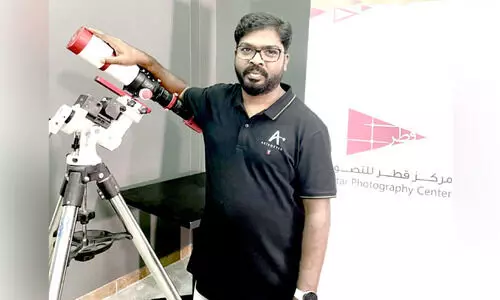 ‘പെർ​ സീ​ഡ്​​സ്​ ഉൽക്കാവർഷം’