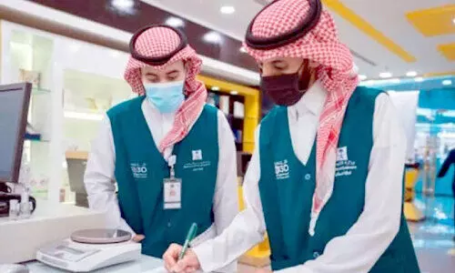 സൗദിയിൽ തൊഴിൽലംഘനങ്ങളുടെ പിഴ 60 മുതൽ 80 വരെ ശതമാനം കുറക്കും