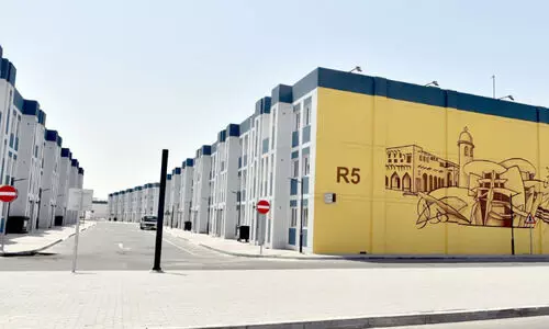 ലോകകപ്പിൽ നേട്ടംകൊയ്ത് പാർപ്പിട മേഖല; സൃഷ്ടിച്ചത് ഒമ്പത് ലക്ഷത്തോളം തൊഴിലുകൾ