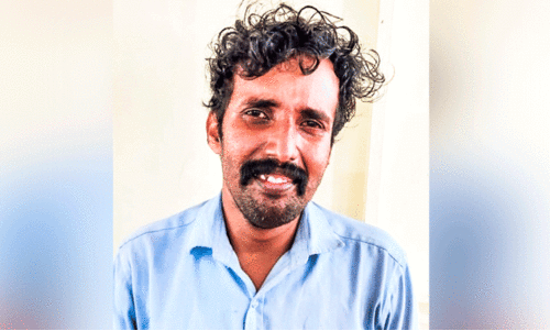 എ.ടി.എമ്മിൽ ബുദ്ധിമുട്ടുന്നവരെ സഹായിച്ച് പണം തട്ടൽ; യഥാർഥ കാർഡ് മുക്കി മറ്റൊന്ന് നൽകും, പ്രതി പിടിയിൽ