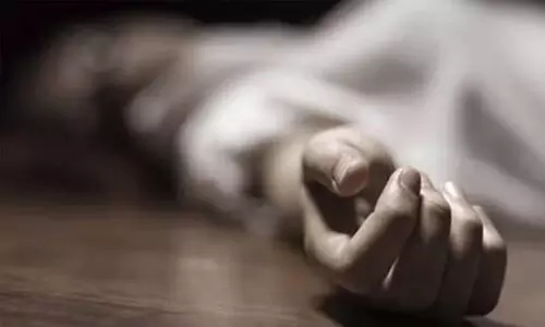 യു​വ​തി കു​ത്തേ​റ്റു​മ​രി​ച്ച സം​ഭ​വം:    പ​രി​ക്കേ​റ്റ ഇ​ന്ത്യ​ക്കാ​ര​നും മ​രി​ച്ചു