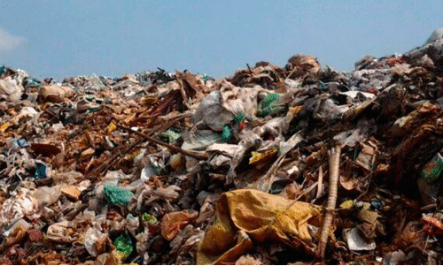 റയോണ്‍സ് വളപ്പില്‍ മാലിന്യസംസ്‌കരണ പ്ലാന്‍റ് സ്ഥാപിക്കാൻ നീക്കം: പ്രതിഷേധമുയരുന്നു