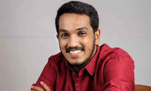 പുതുപ്പള്ളിയിൽ ജെയ്ക് തന്നെ; ഔദ്യോഗിക പ്രഖ്യാപനം നാളെ