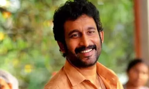 Actor Sagar Opens Up Anout His Movie journey