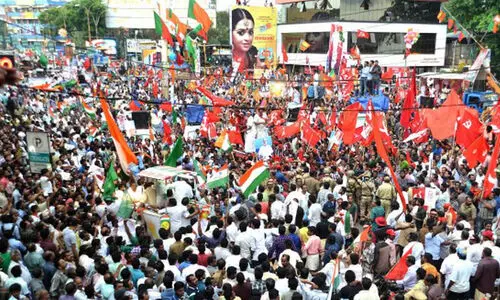 തദ്ദേശ ഉപതെരഞ്ഞെടുപ്പ്: ഒമ്പതിടത്ത് യു.ഡി.എഫ്, ഏഴിടത്ത് എൽ.ഡി.എഫ്; ഒരു സീറ്റ് പിടിച്ച് ബി.ജെ.പി