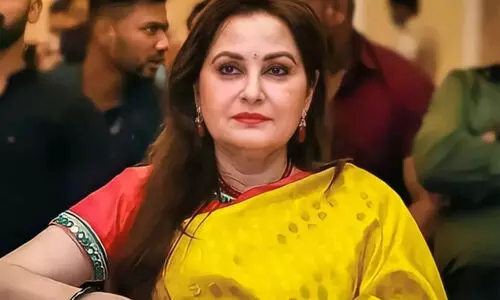 നടിയും ബി.ജെ.പി നേതാവുമായ ജയപ്രദക്ക് ആറ് മാസം തടവും പിഴയും