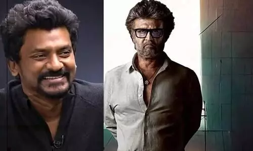 Talk of The  Town Nelson Dilipkumar