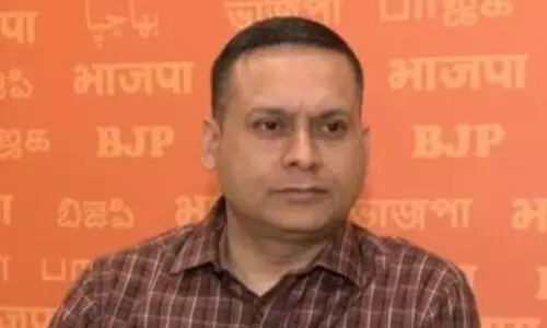 എസ്.ഡി.പി.ഐയെ പിന്തുണക്കുന്ന പ്രശ്നമില്ല -അമിത് മാളവ്യ