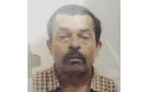 കൊല്ലം സ്വദേശി ഒമാനിൽ നിര്യാതനായി