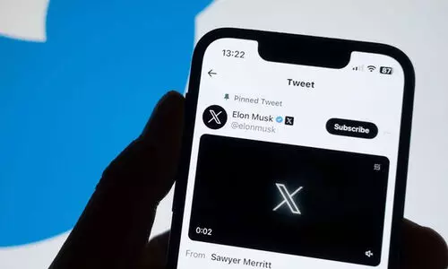 എക്സിൽ ‘വിഡിയോ കോൾ’ ഫീച്ചറും; റീബ്രാൻഡ് ചെയ്തതിന് പിന്നാലെ വരുന്നത് വമ്പൻ മാറ്റങ്ങൾ