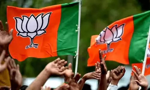 306 എം.പിമാർ ക്രിമിനൽ കേസ് പ്രതികൾ; ‘ഒന്നാം സ്ഥാനം’ ബി.ജെ.പിക്ക്